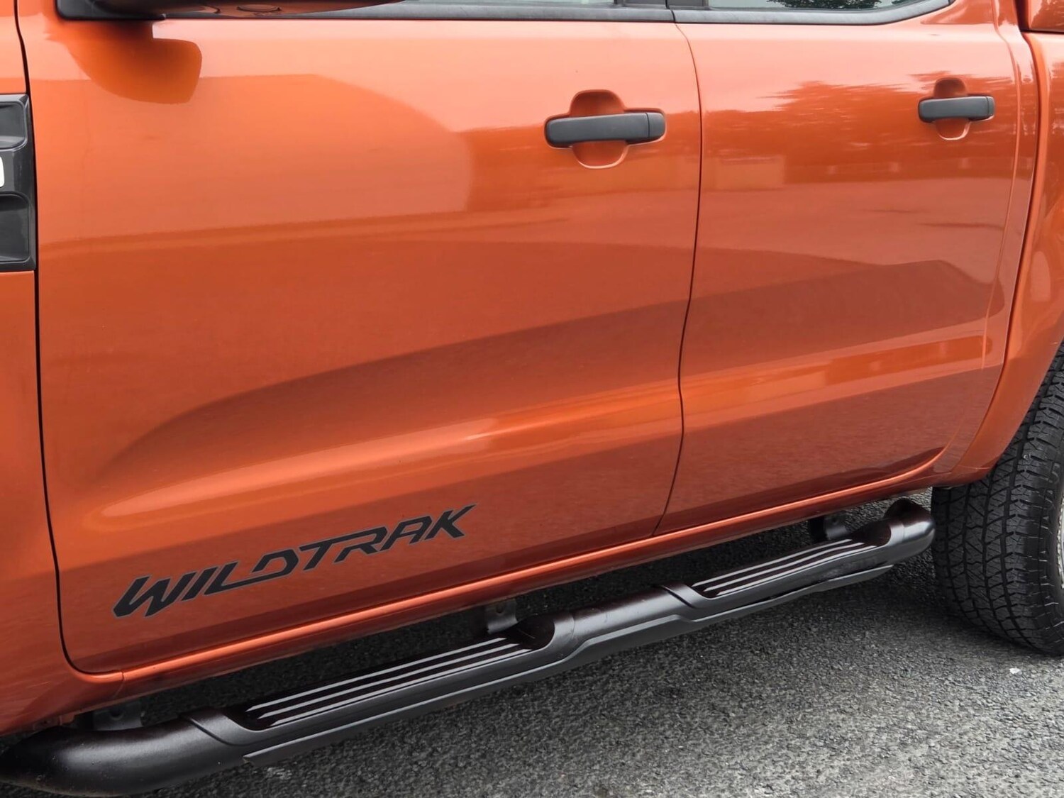 Used Ford Ranger 2015 for sale - 76013677: Photo 74