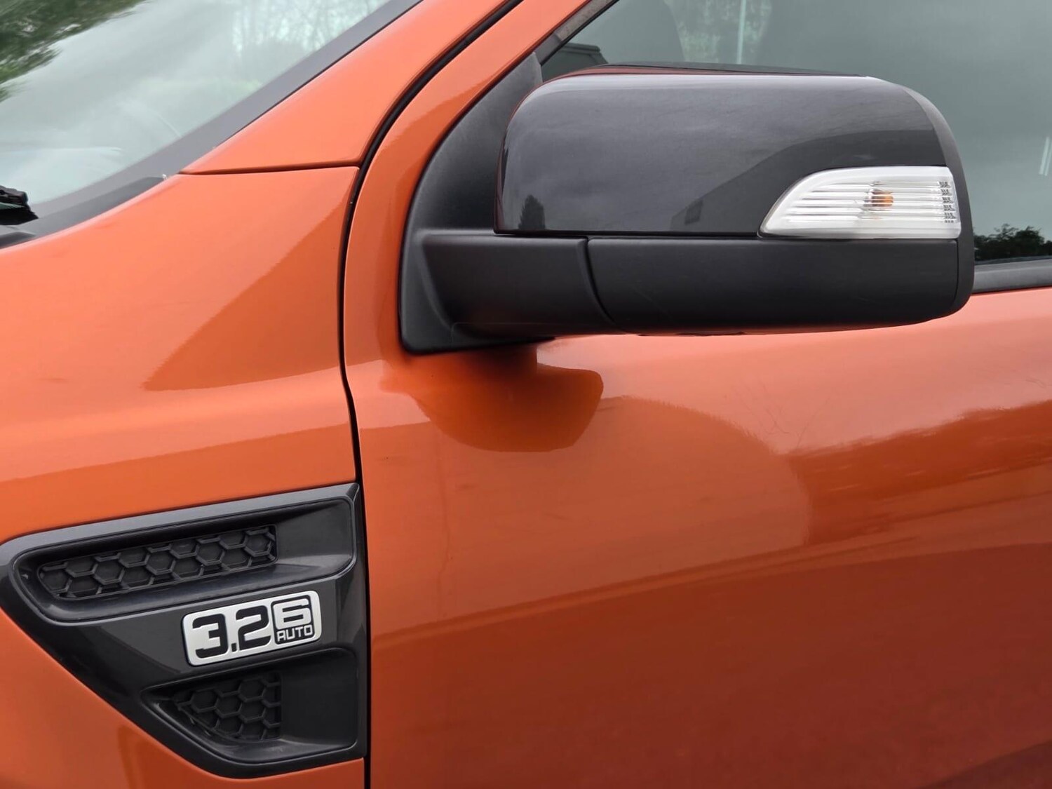 Used Ford Ranger 2015 for sale - 76013677: Photo 75