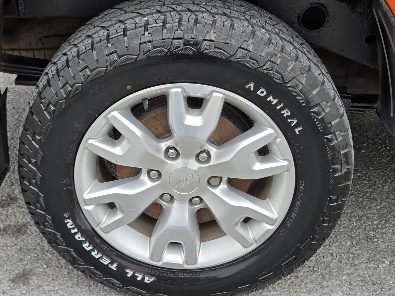 Used Ford Ranger 2015 for sale - 76013677: Photo 76