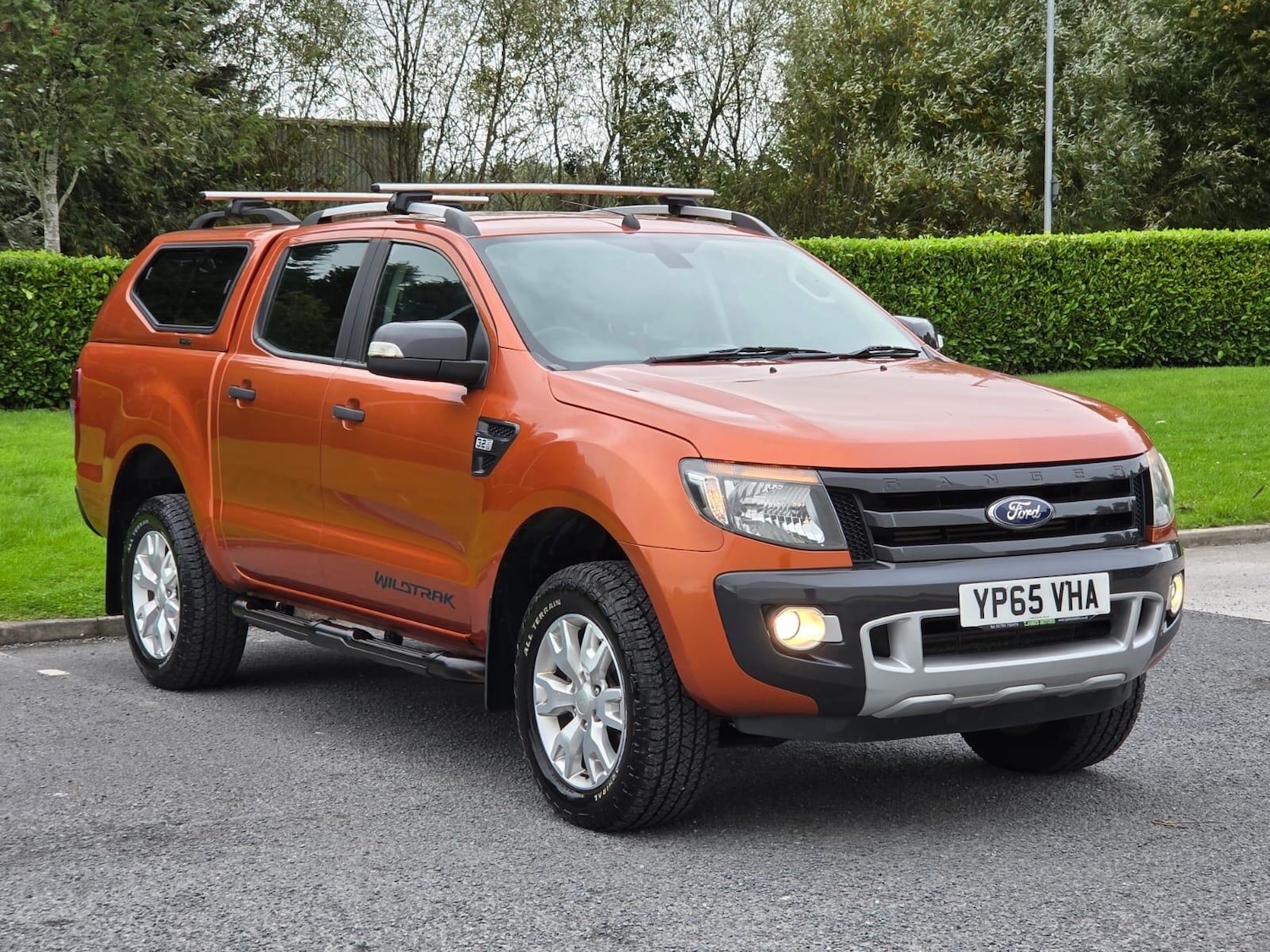 Used Ford Ranger 2015 for sale - 76013677: Photo 79