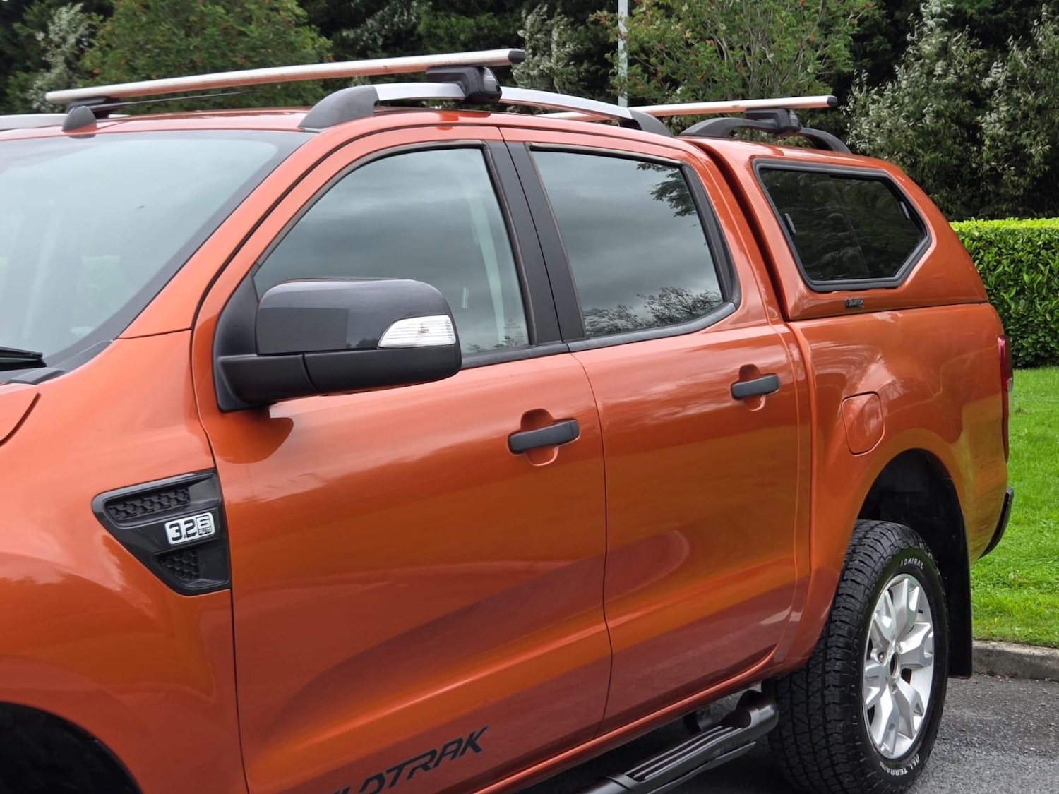 Used Ford Ranger 2015 for sale - 76013677: Photo 8