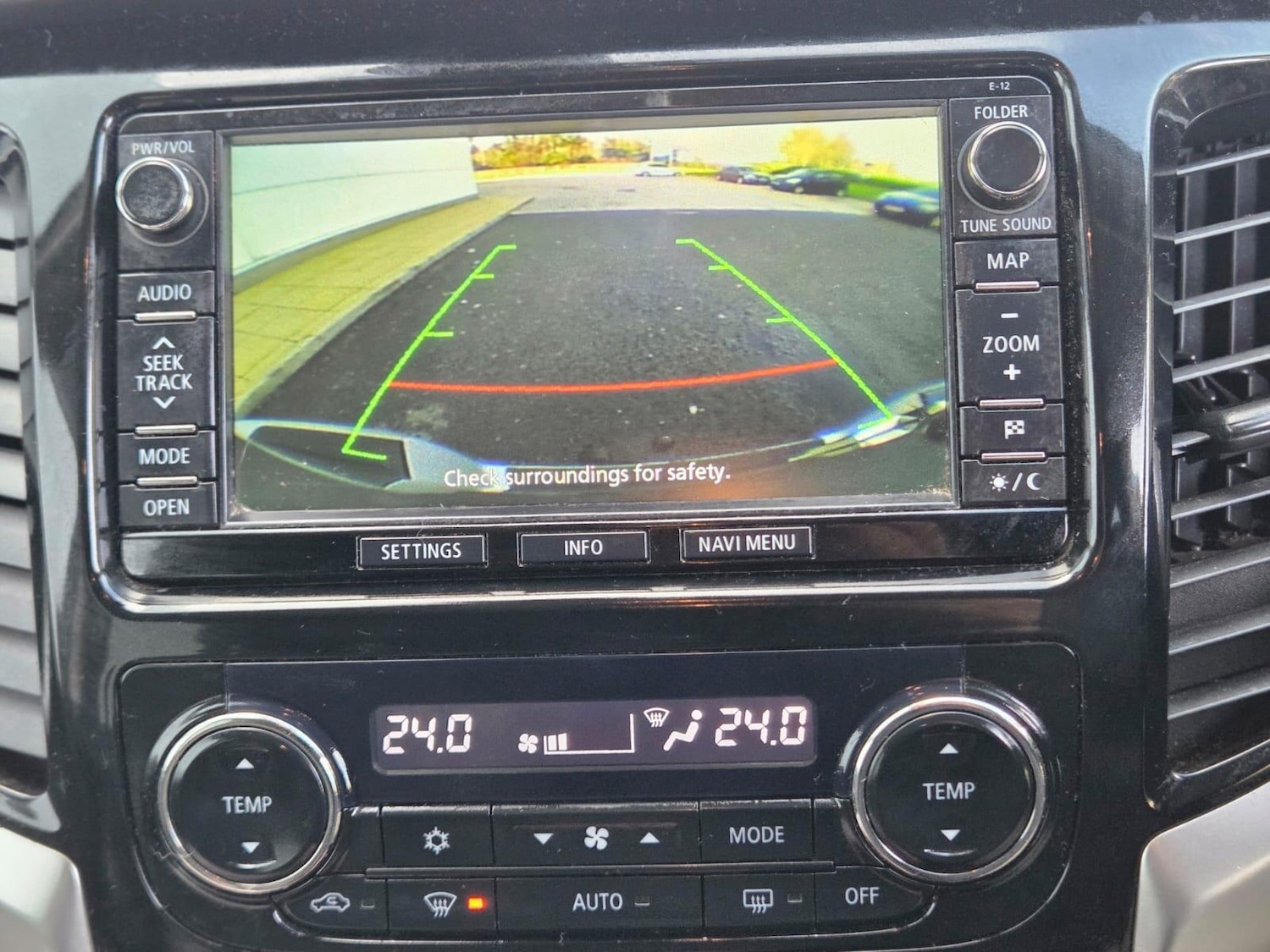 Used Mitsubishi L200 2015 for sale - 76606974: Photo 13