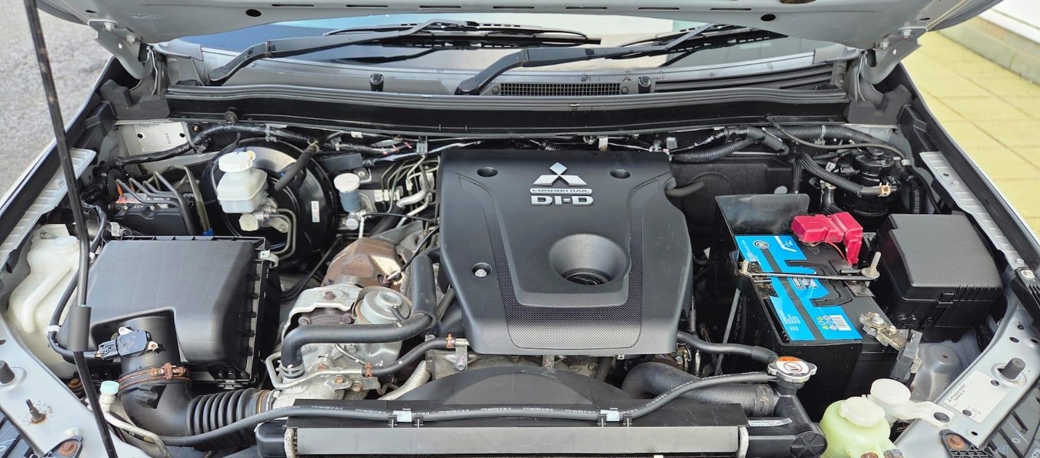 Used Mitsubishi L200 2015 for sale - 76606974: Photo 16