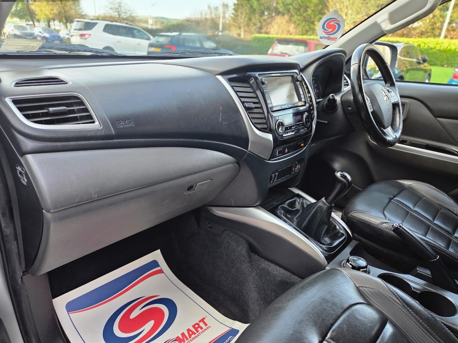 Used Mitsubishi L200 2015 for sale - 76606974: Photo 26