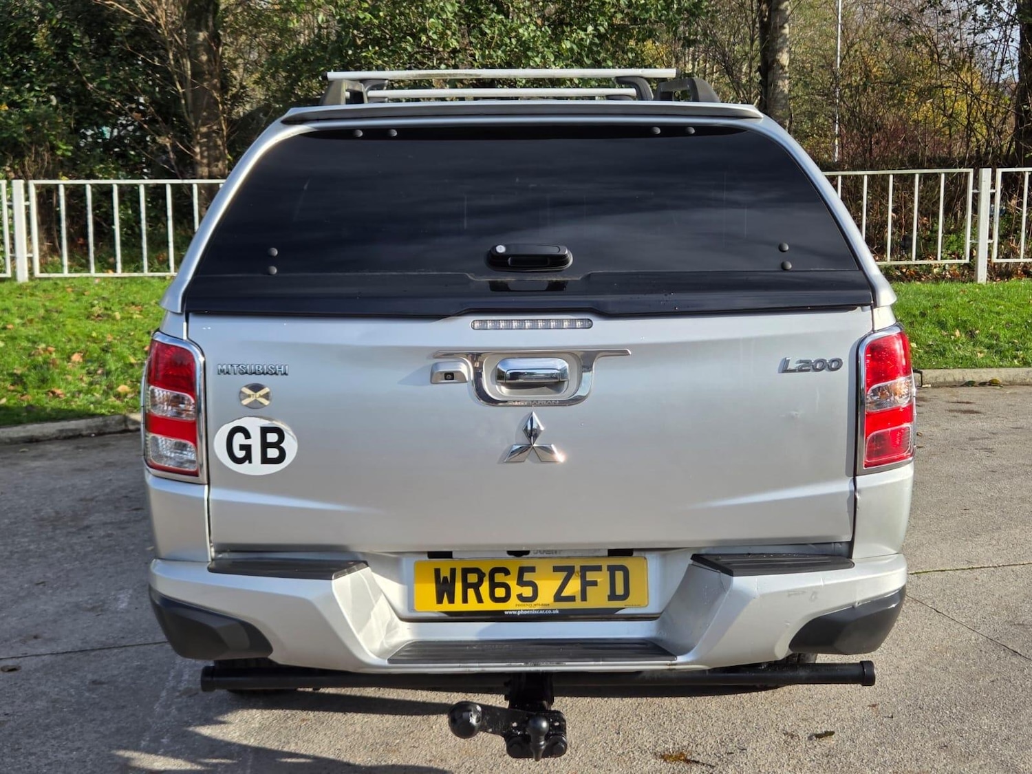 Used Mitsubishi L200 2015 for sale - 76606974: Photo 29