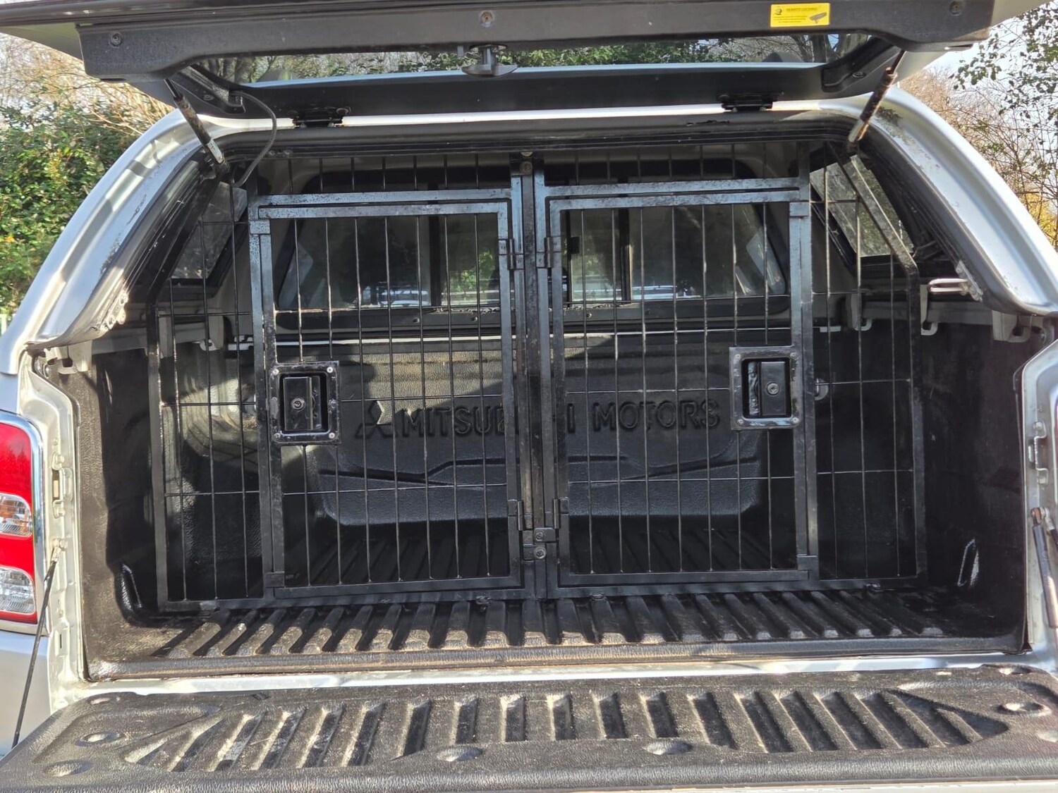 Used Mitsubishi L200 2015 for sale - 76606974: Photo 30