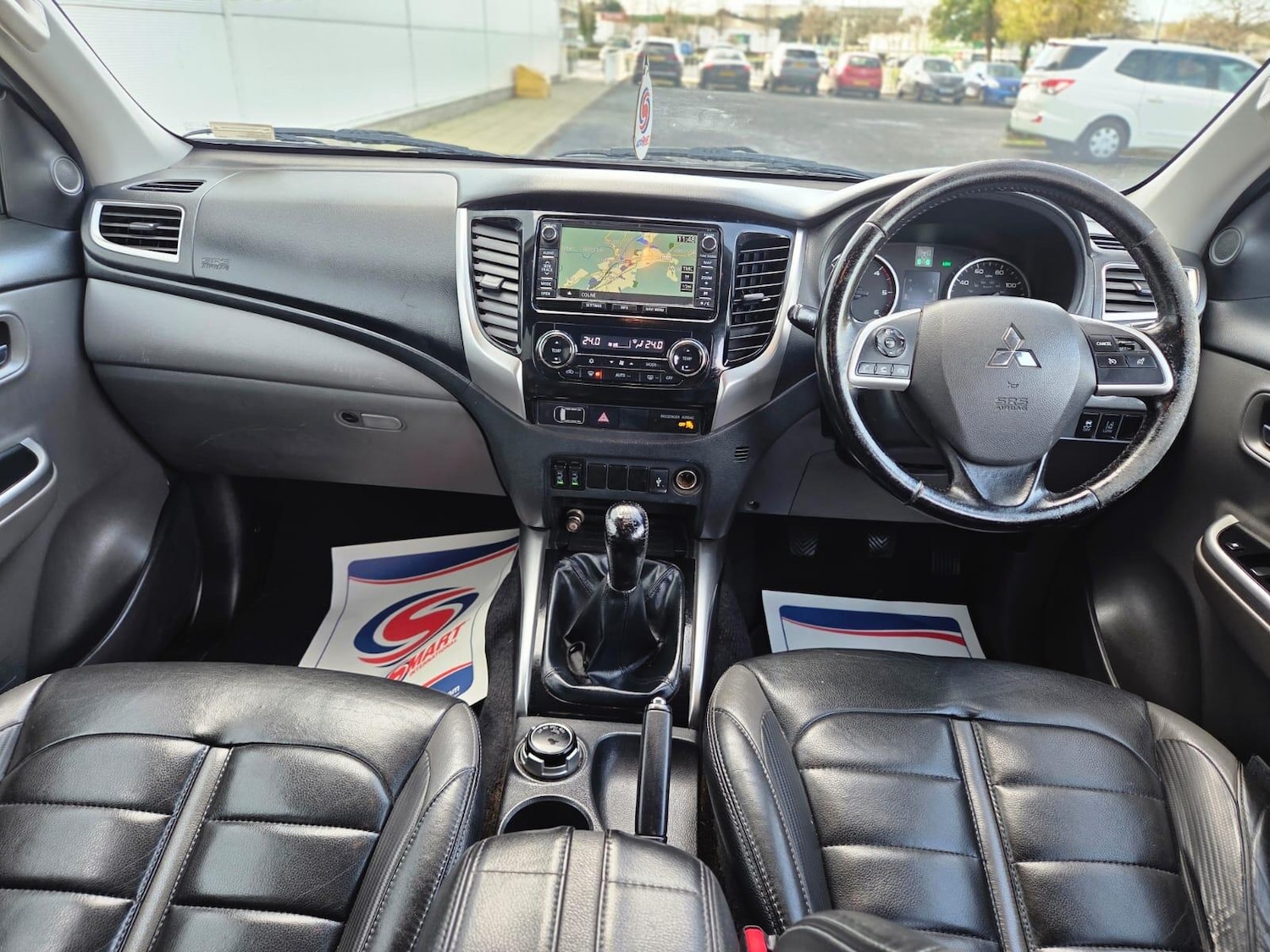 Used Mitsubishi L200 2015 for sale - 76606974: Photo 39