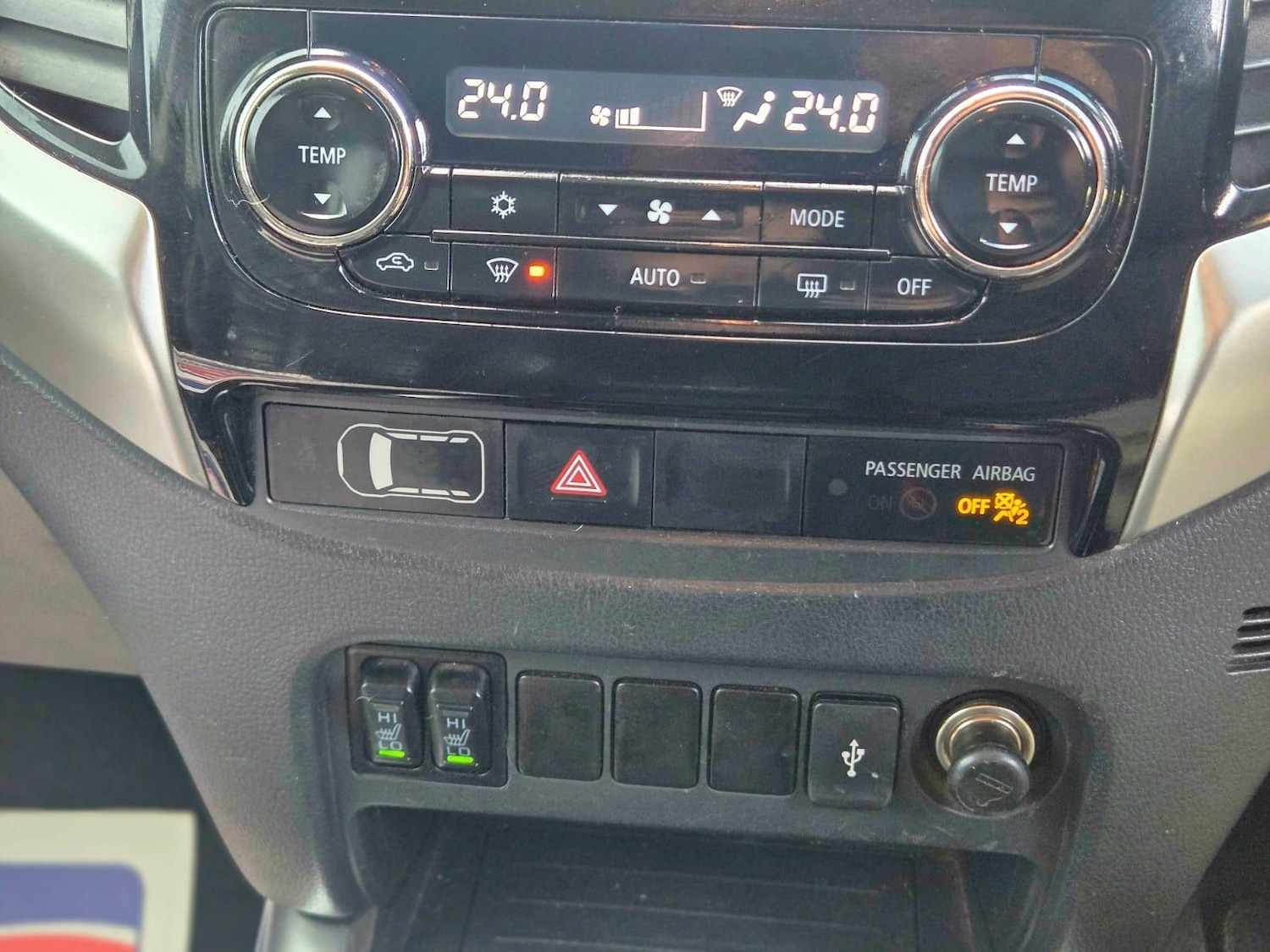 Used Mitsubishi L200 2015 for sale - 76606974: Photo 40