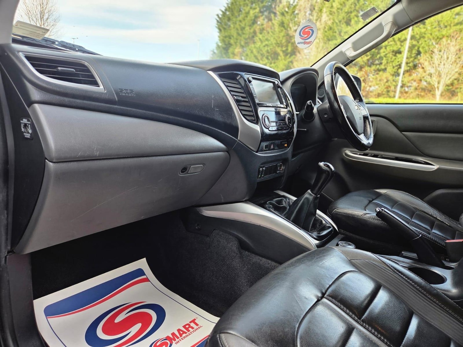 Used Mitsubishi L200 2015 for sale - 76606974: Photo 41