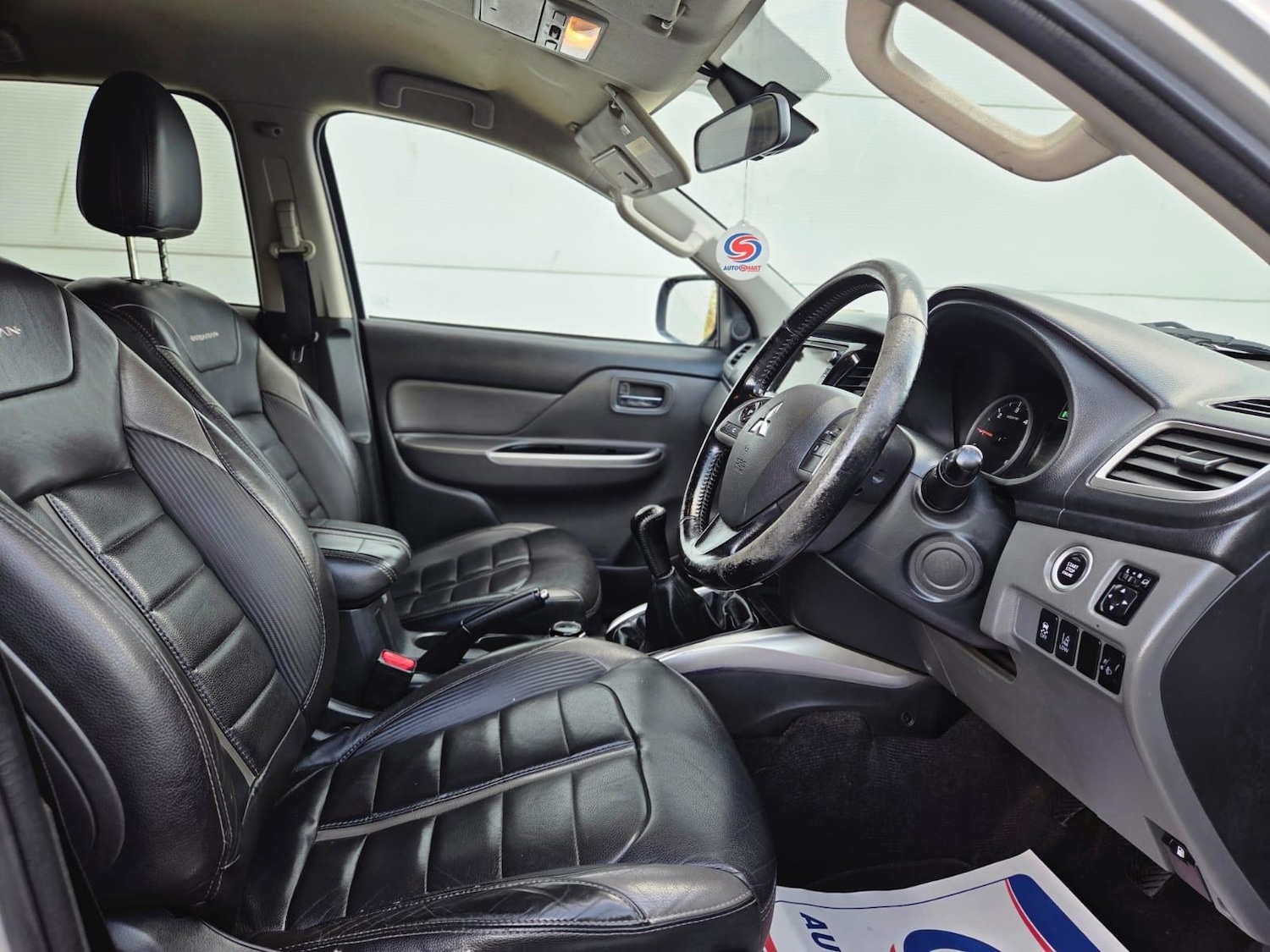 Used Mitsubishi L200 2015 for sale - 76606974: Photo 45