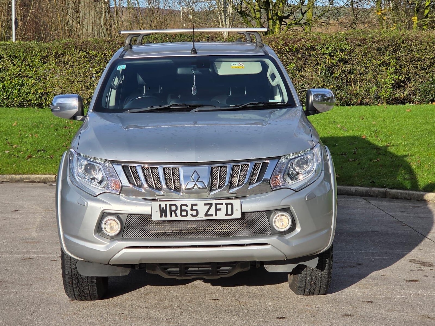 Used Mitsubishi L200 2015 for sale - 76606974: Photo 46