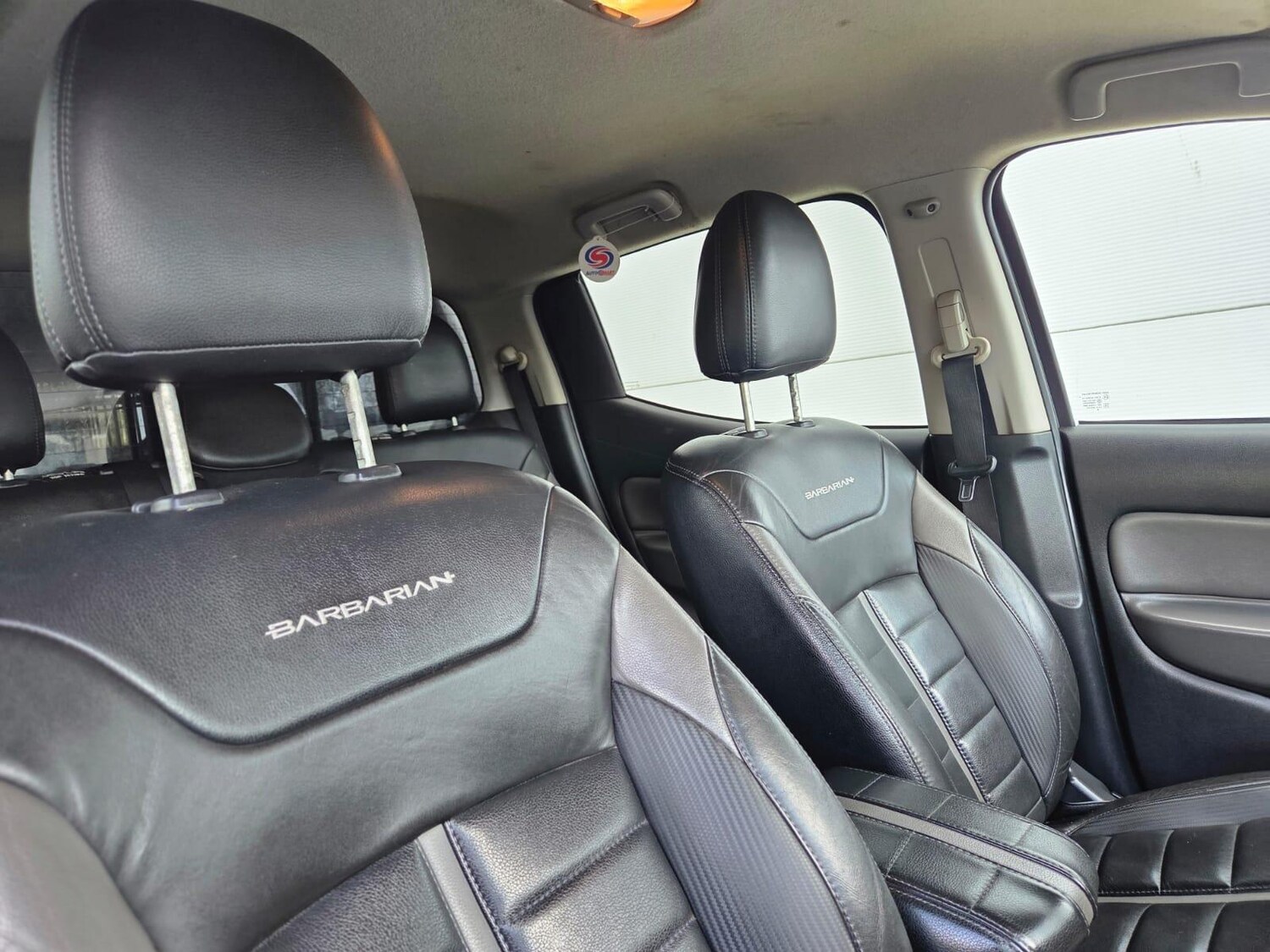 Used Mitsubishi L200 2015 for sale - 76606974: Photo 47