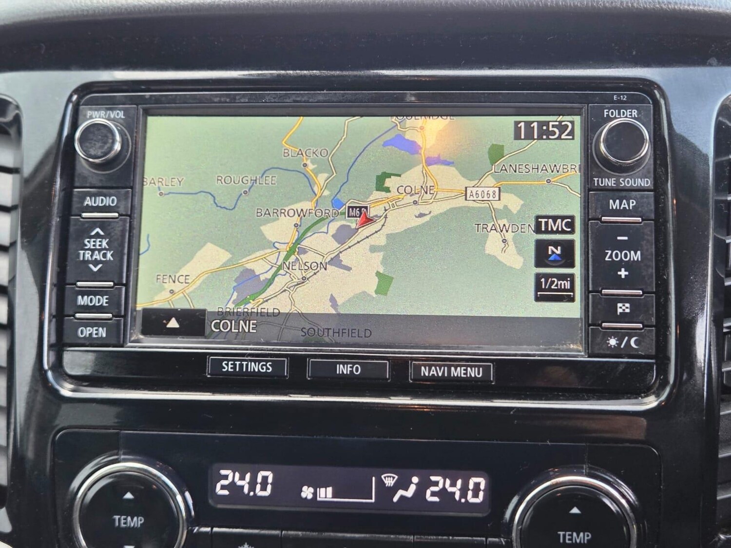 Used Mitsubishi L200 2015 for sale - 76606974: Photo 50