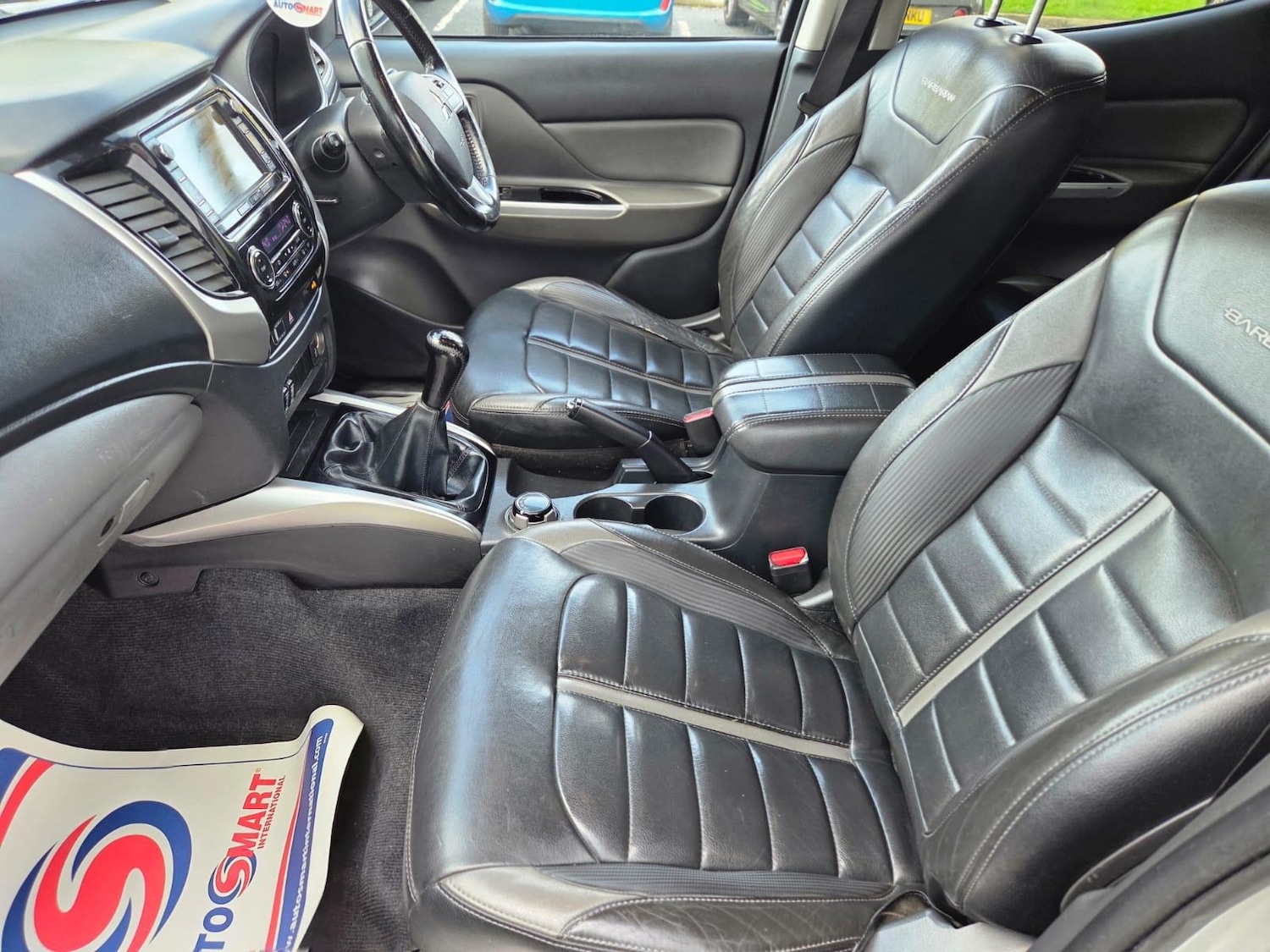 Used Mitsubishi L200 2015 for sale - 76606974: Photo 51