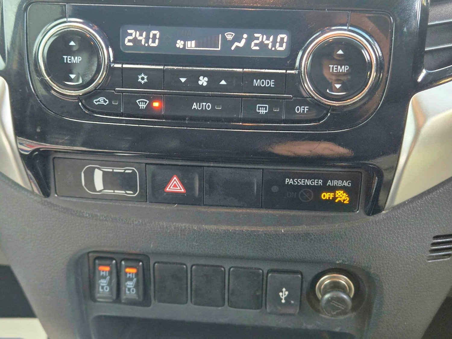 Used Mitsubishi L200 2015 for sale - 76606974: Photo 53