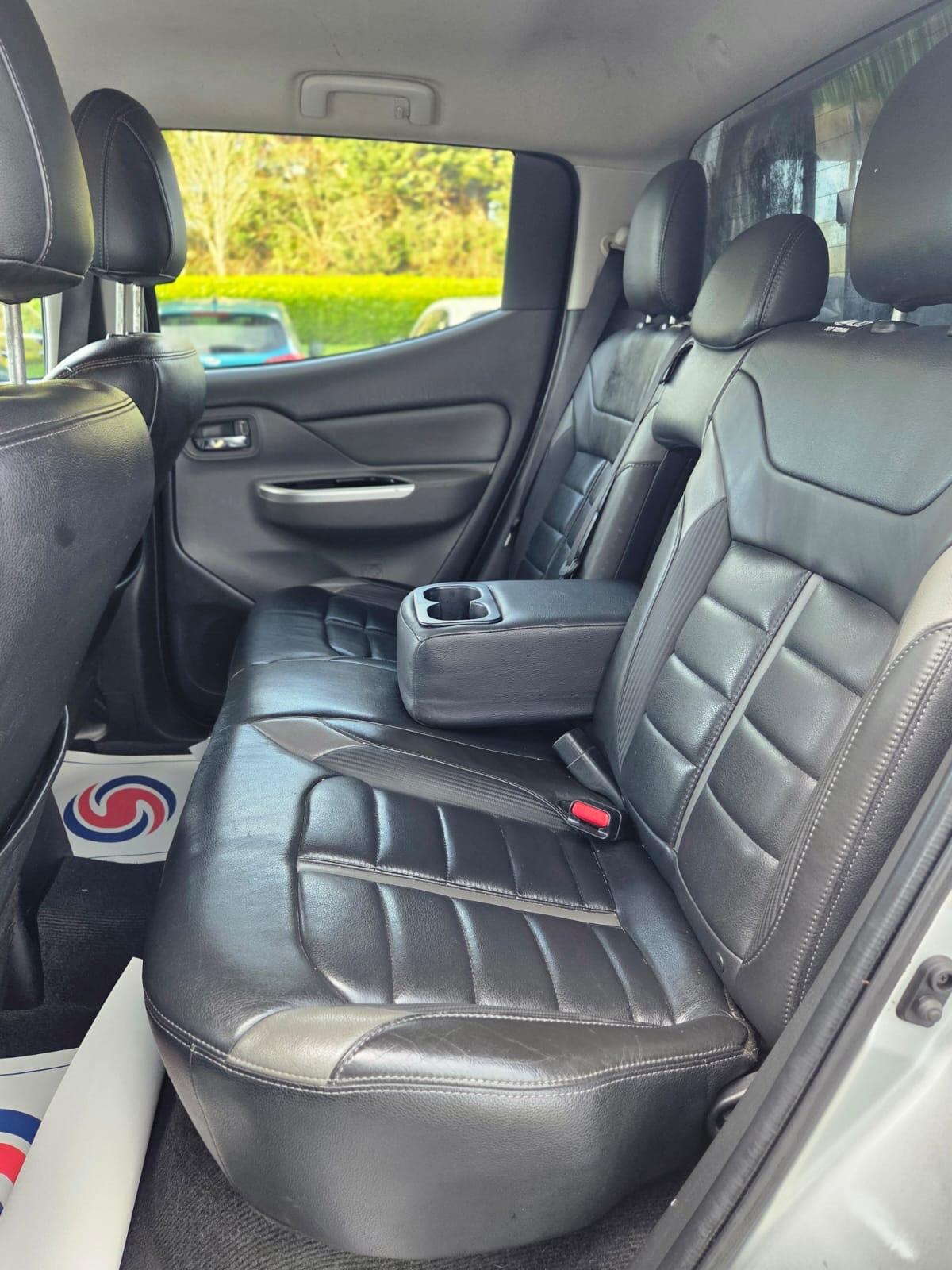 Used Mitsubishi L200 2015 for sale - 76606974: Photo 54