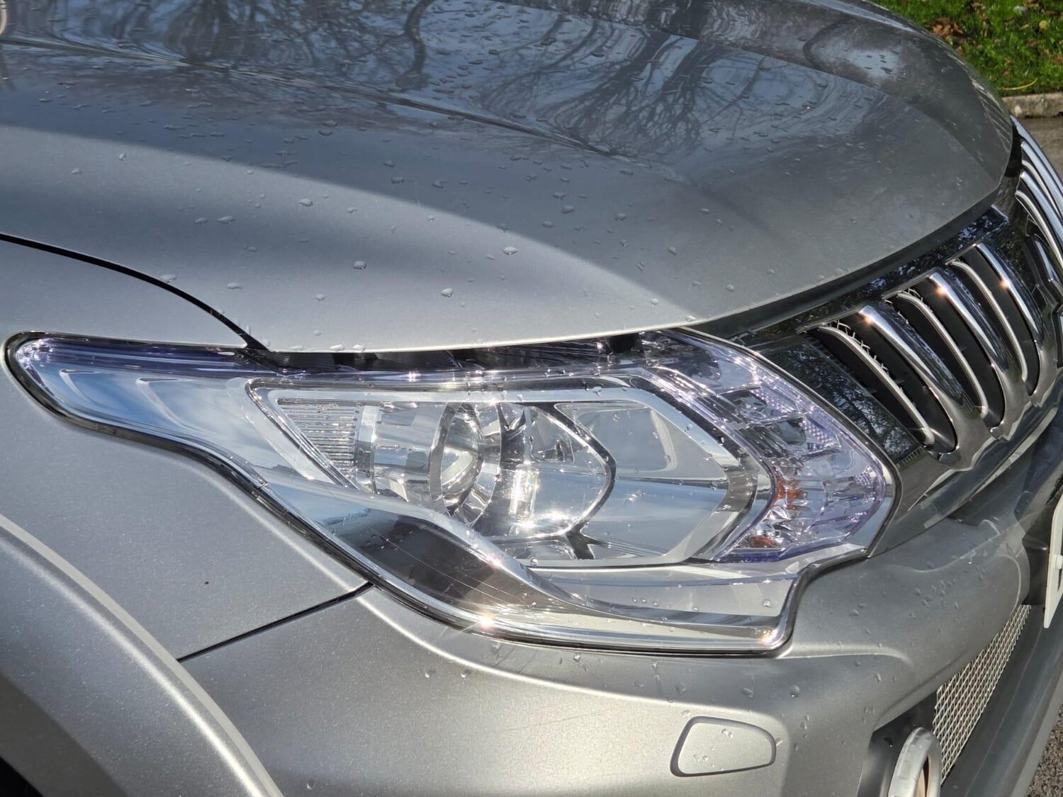 Used Mitsubishi L200 2015 for sale - 76606974: Photo 57