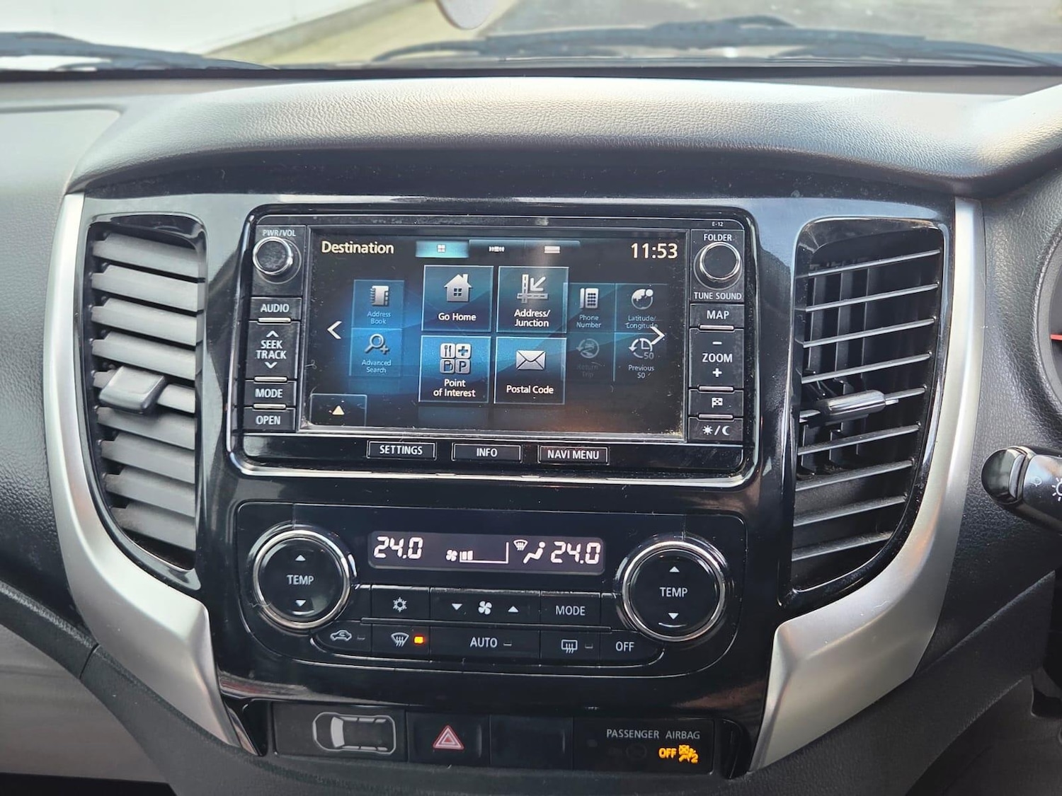 Used Mitsubishi L200 2015 for sale - 76606974: Photo 58