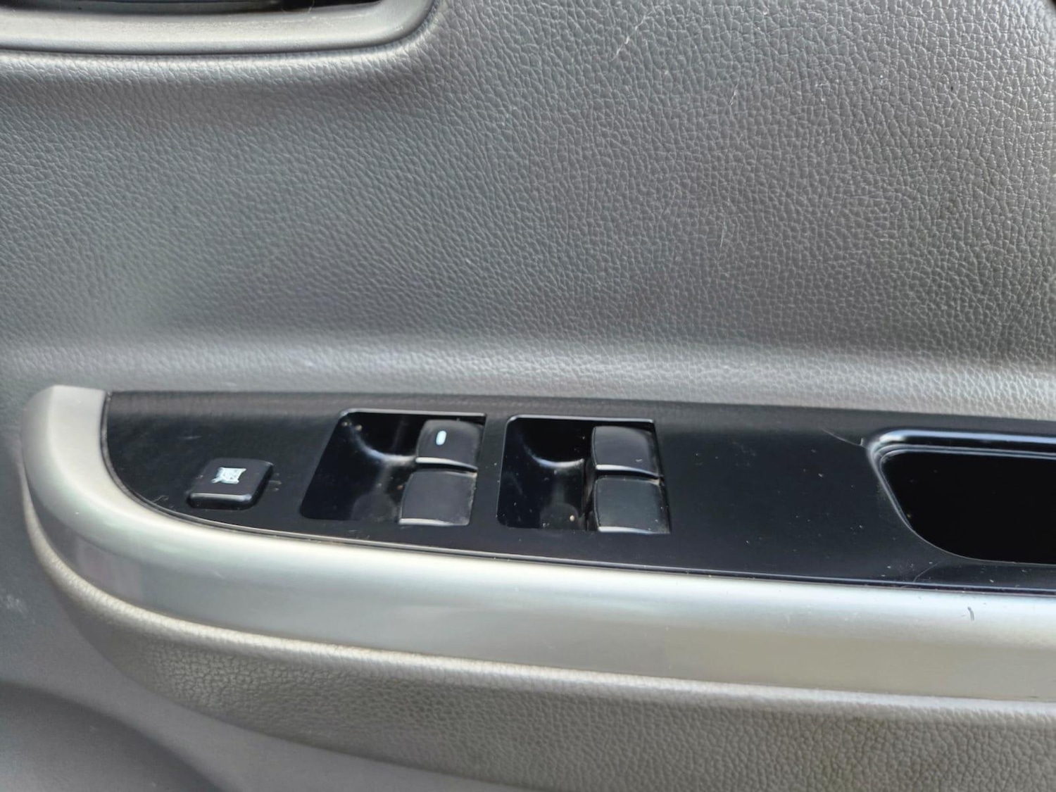 Used Mitsubishi L200 2015 for sale - 76606974: Photo 59