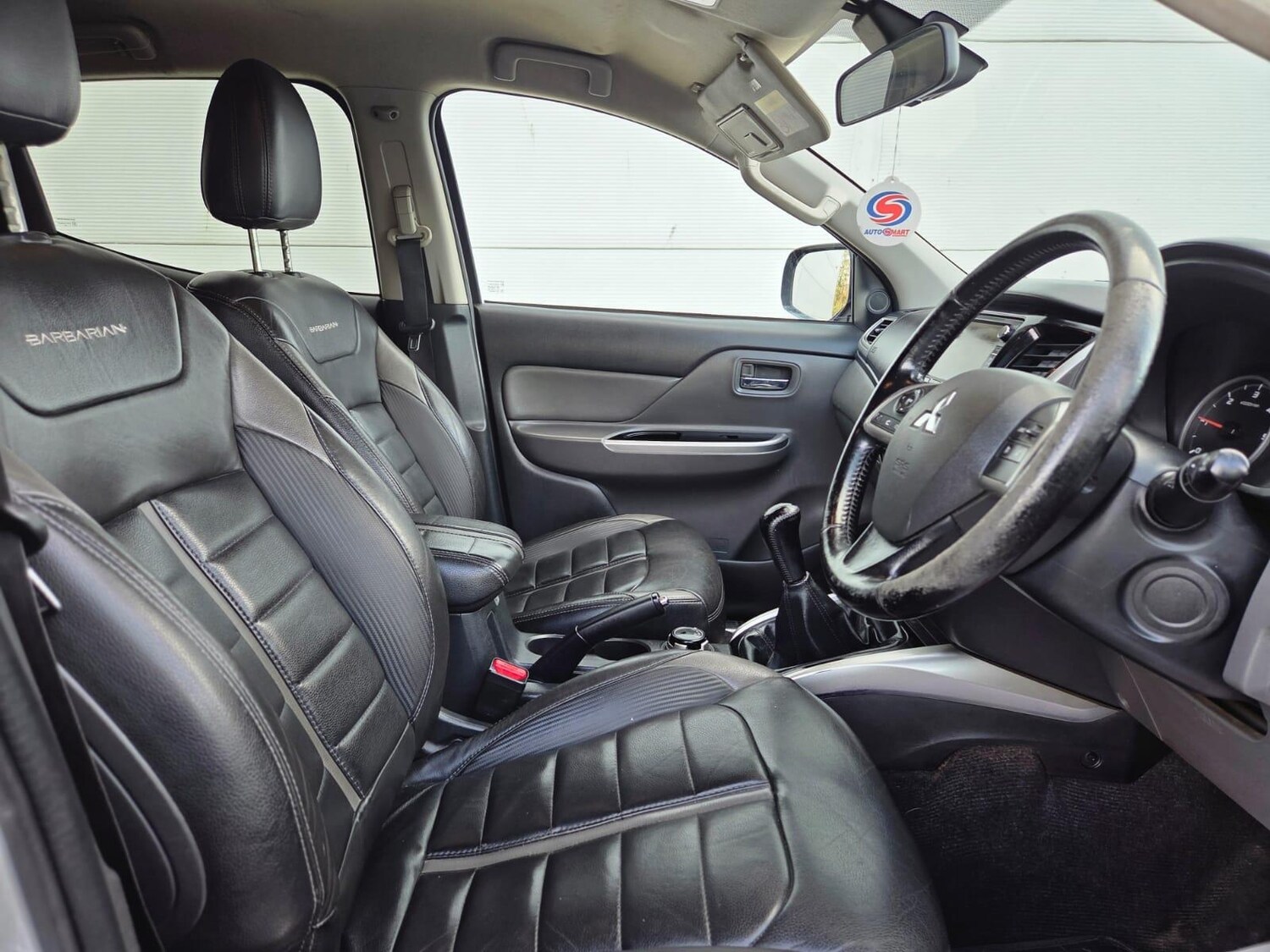 Used Mitsubishi L200 2015 for sale - 76606974: Photo 62