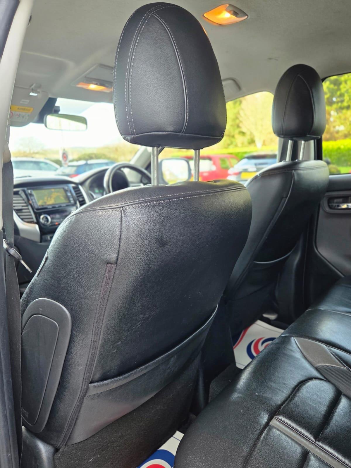 Used Mitsubishi L200 2015 for sale - 76606974: Photo 64