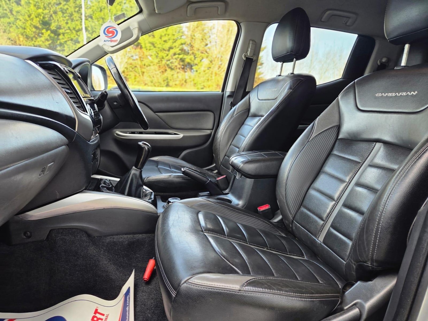 Used Mitsubishi L200 2015 for sale - 76606974: Photo 65