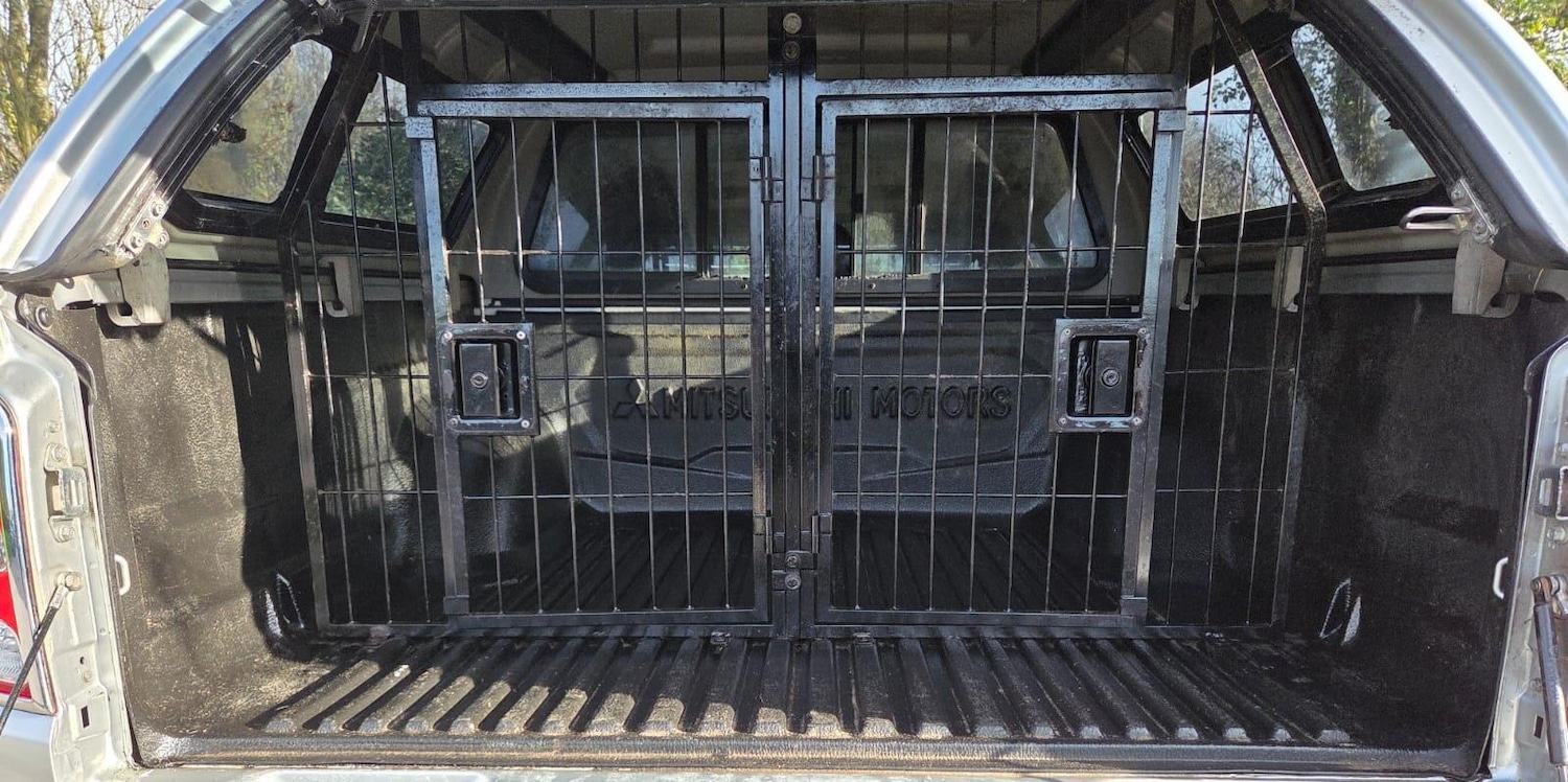 Used Mitsubishi L200 2015 for sale - 76606974: Photo 7