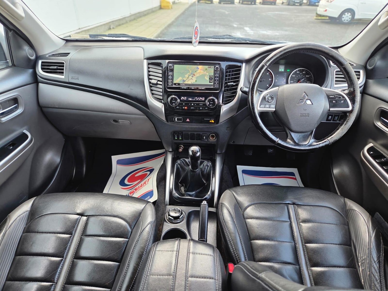 Used Mitsubishi L200 2015 for sale - 76606974: Photo 8