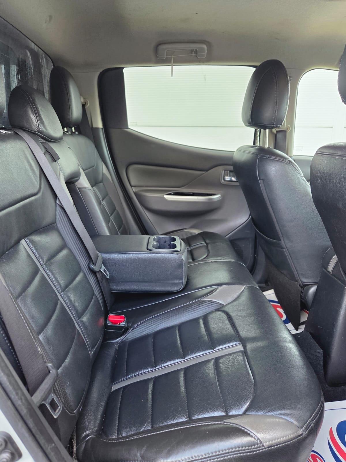 Used Mitsubishi L200 2015 for sale - 76606974: Photo 9