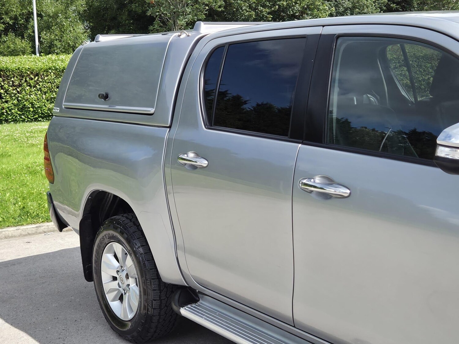 Vehicle 24
