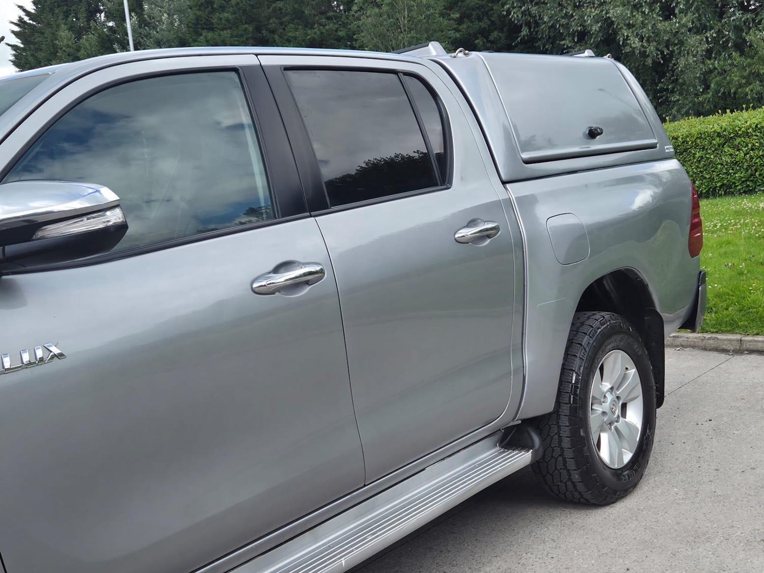 Vehicle 25