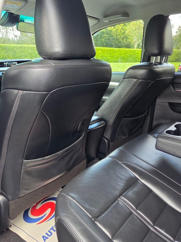 Used Toyota Hilux 2017 for sale - 75166869: Photo 25