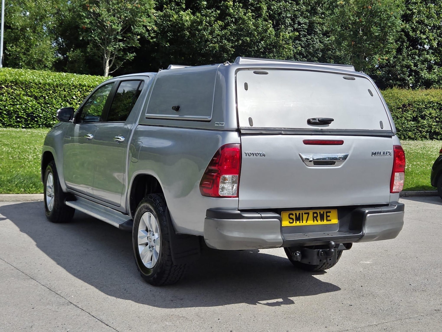 Vehicle 37