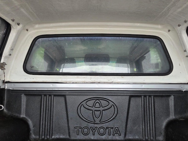 Used Toyota Hilux 2017 for sale - 75166869: Photo 38