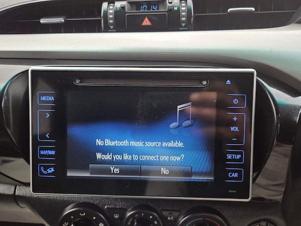 Used Toyota Hilux 2017 for sale - 75166869: Photo 40