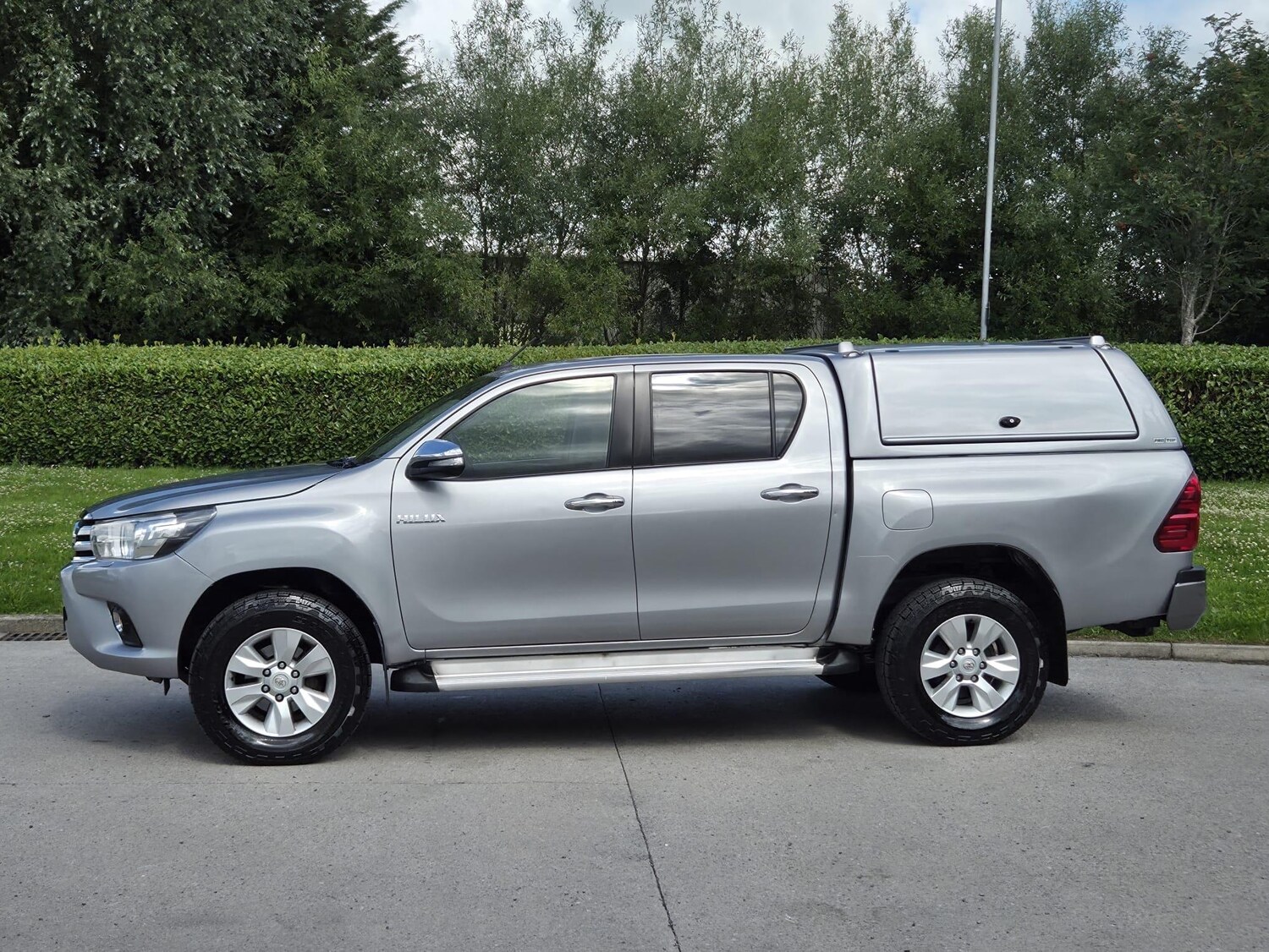 Vehicle 42