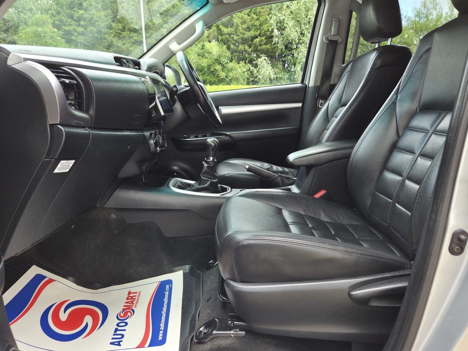 Vehicle 54