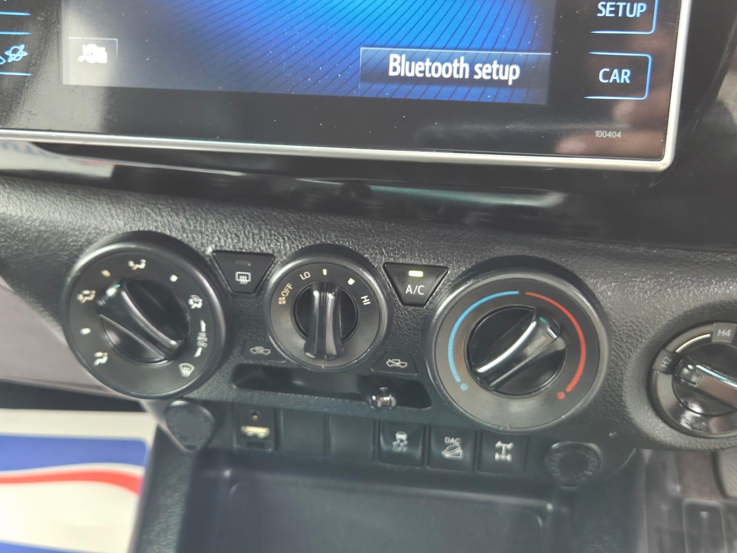 Vehicle 65
