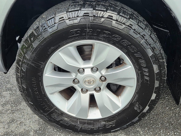 Used Toyota Hilux 2017 for sale - 75166869: Photo 68