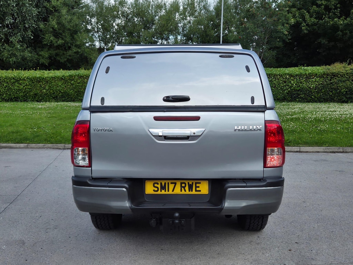 Vehicle 70