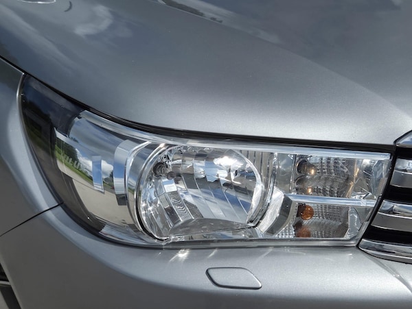 Used Toyota Hilux 2017 for sale - 75166869: Photo 72