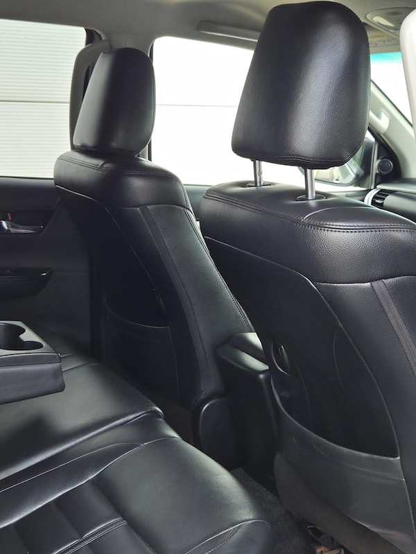 Used Toyota Hilux 2017 for sale - 75166869: Photo 73