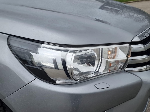 Used Toyota Hilux 2017 for sale - 75166869: Photo 84