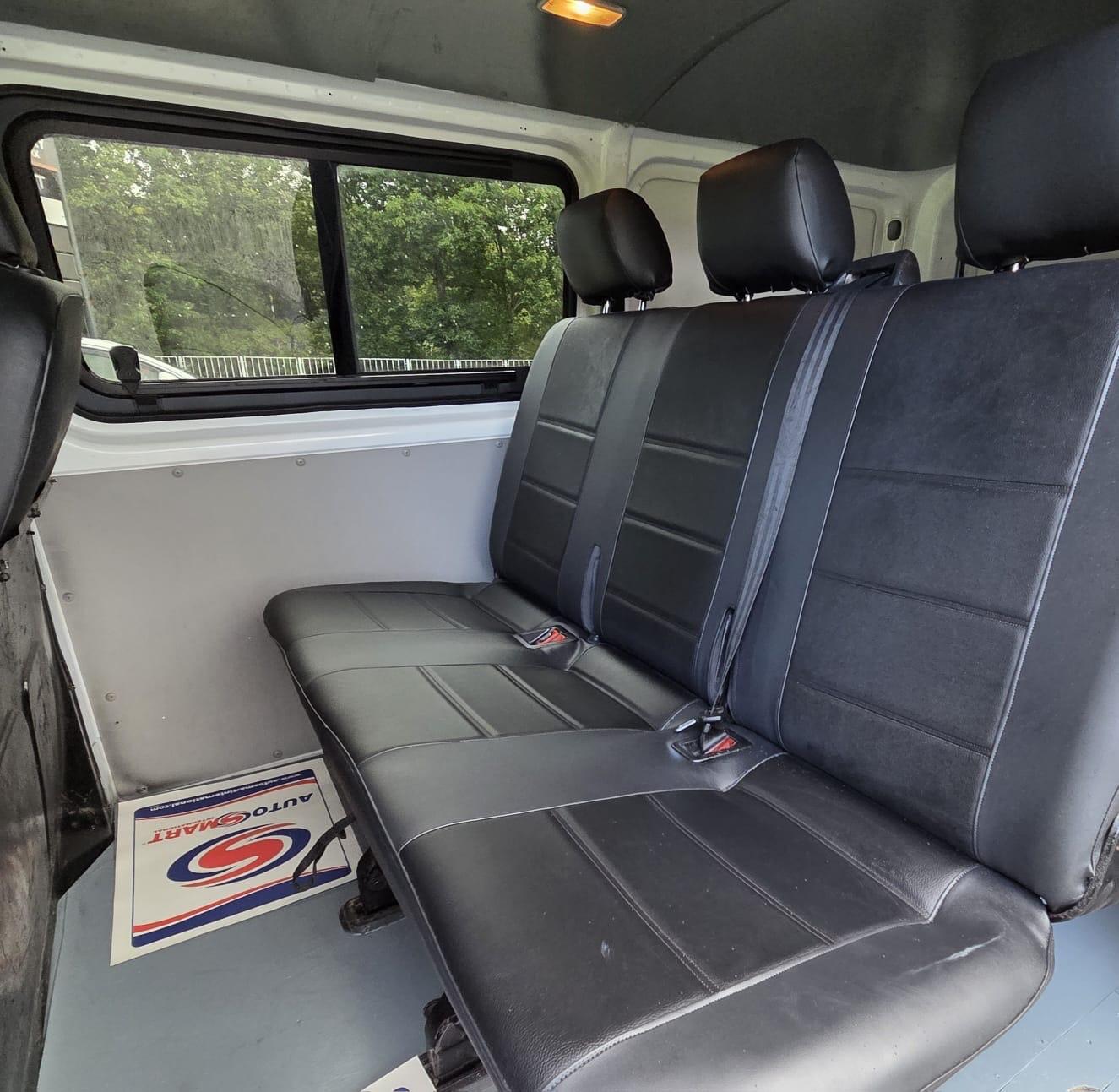 Used Volkswagen Transporter 2018 for sale - 76766013: Photo 14