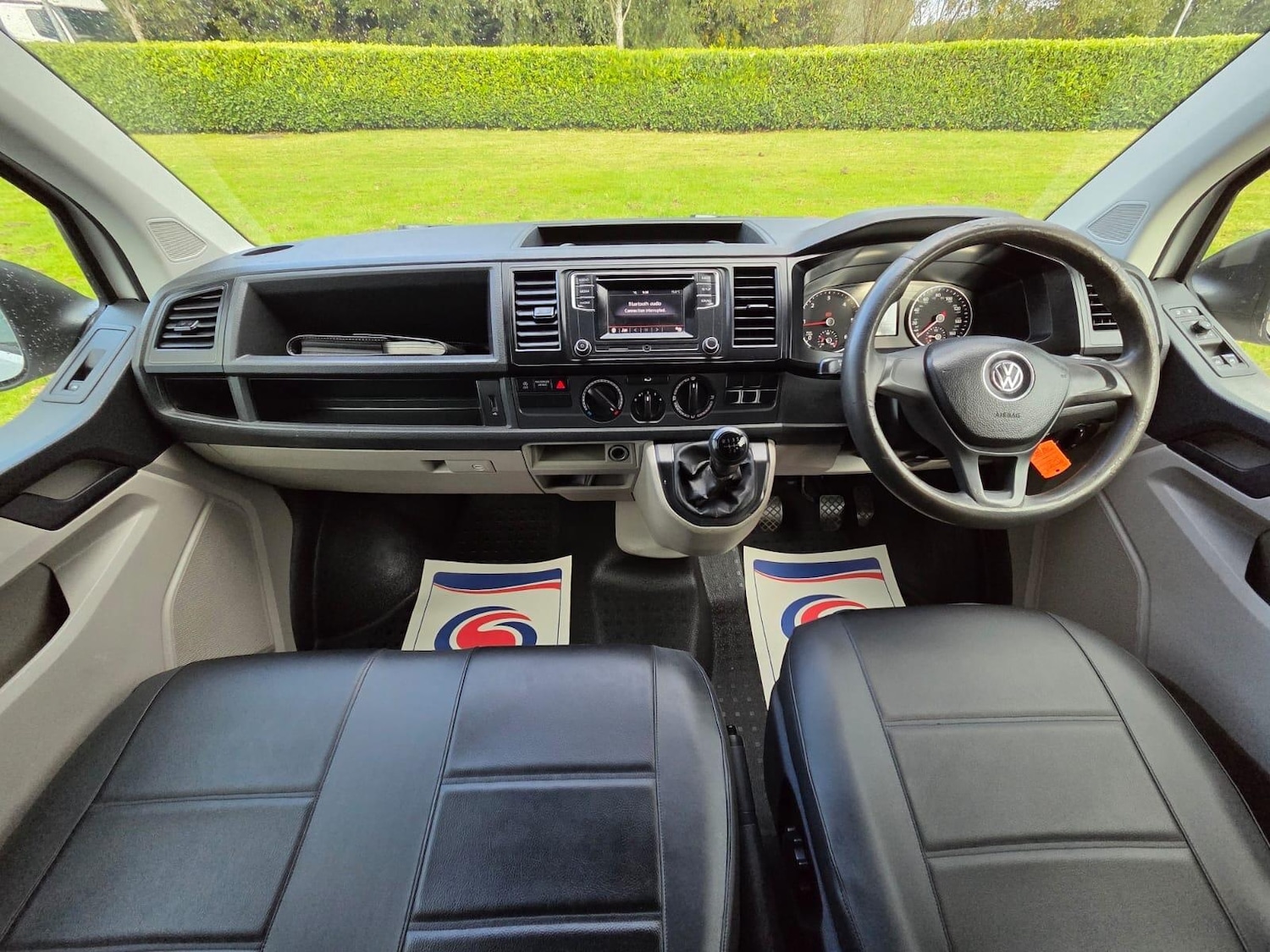 Used Volkswagen Transporter 2018 for sale - 76766013: Photo 15