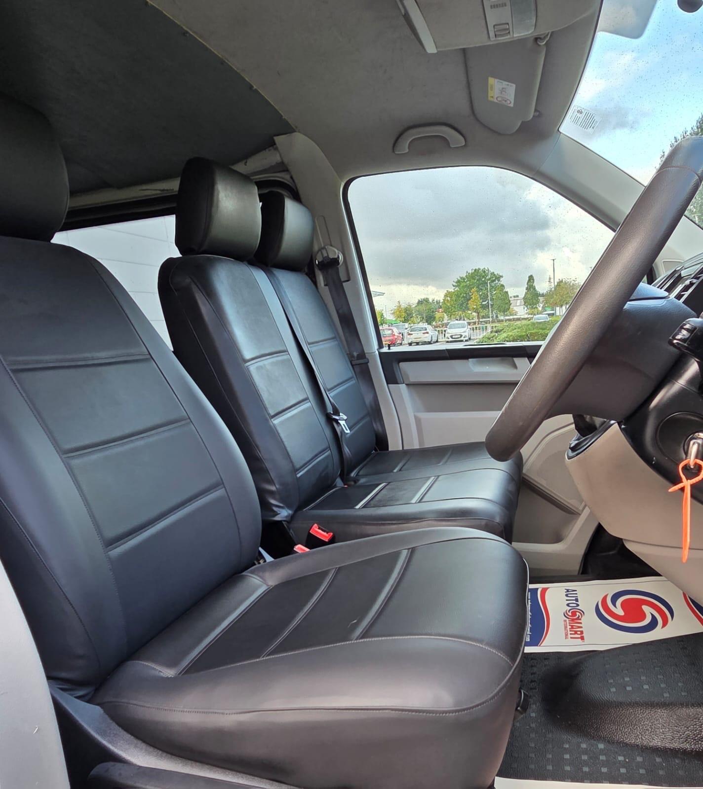 Used Volkswagen Transporter 2018 for sale - 76766013: Photo 19