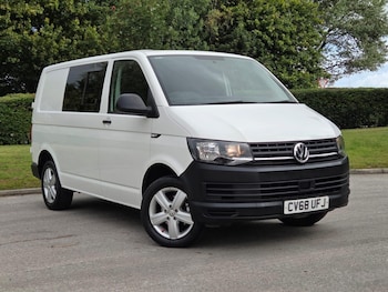 Volkswagen - Transporter