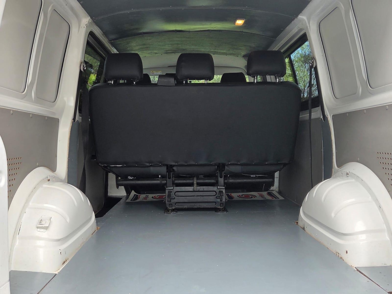 Used Volkswagen Transporter 2018 for sale - 76766013: Photo 20