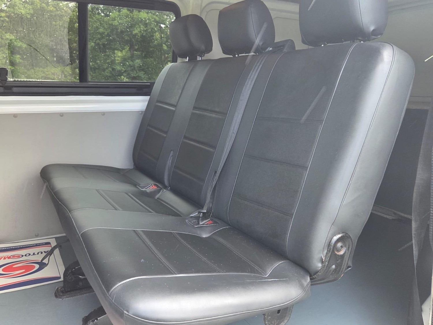 Used Volkswagen Transporter 2018 for sale - 76766013: Photo 22