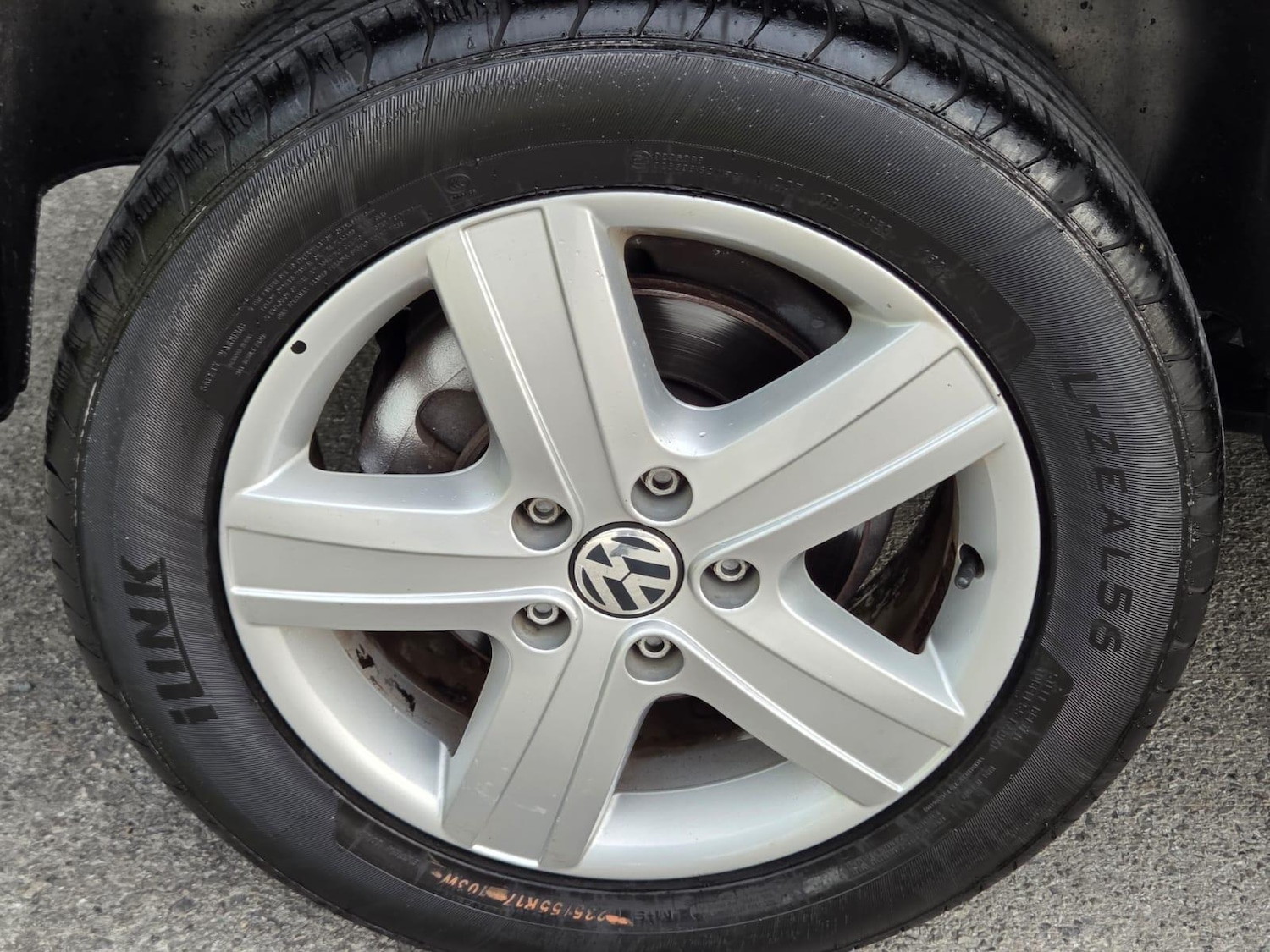 Used Volkswagen Transporter 2018 for sale - 76766013: Photo 24